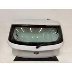 Malle/hayon Arriere Bmw Serie 1 F20 Phase 1